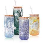 Decorative glasses course