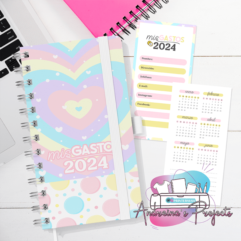 Organigastos Diseño # 23