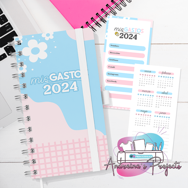 Organigastos Diseño #19