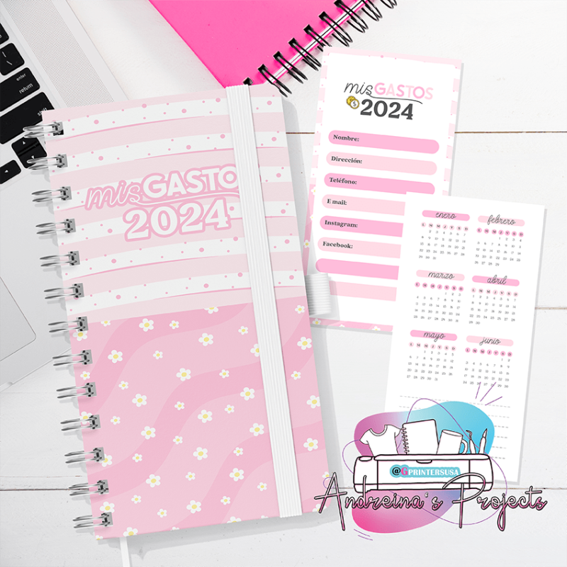 Organigastos Diseño #20