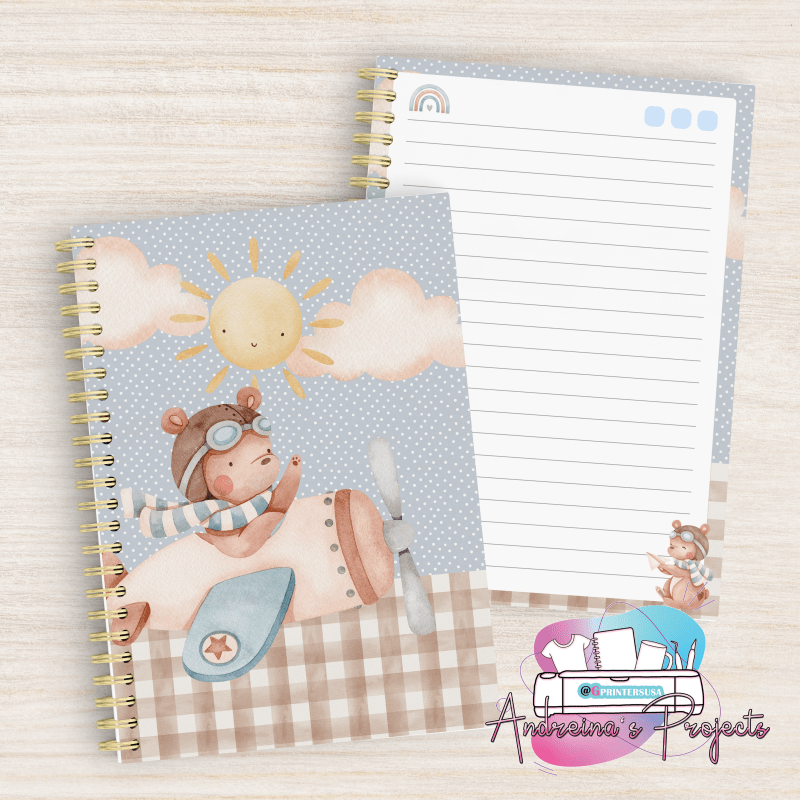 Cuaderno Diseño # 31