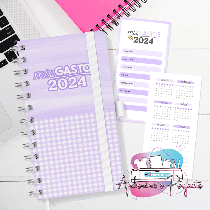 Organigastos Diseño # 24