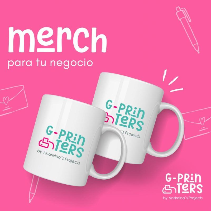 Sublimation Custom Mug