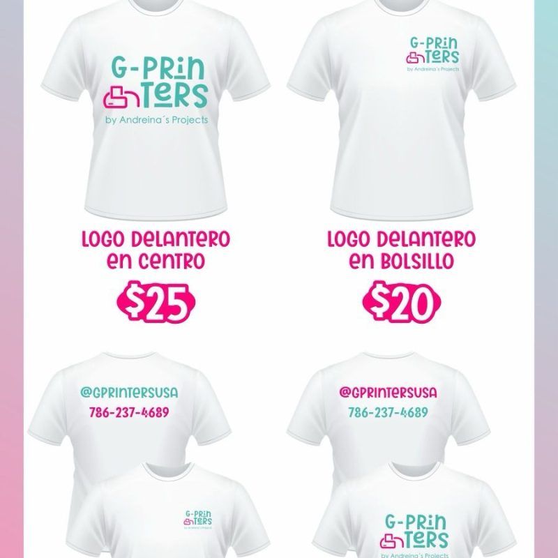T-shirt