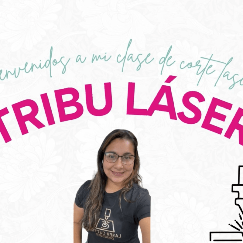 CORTE LÁSER "TRIBU LÁSER"